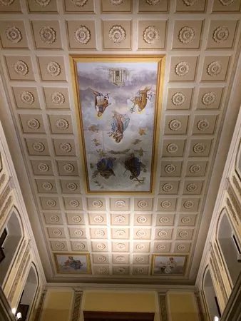 Chiesa di S. Maria Santissima di Portosalvo