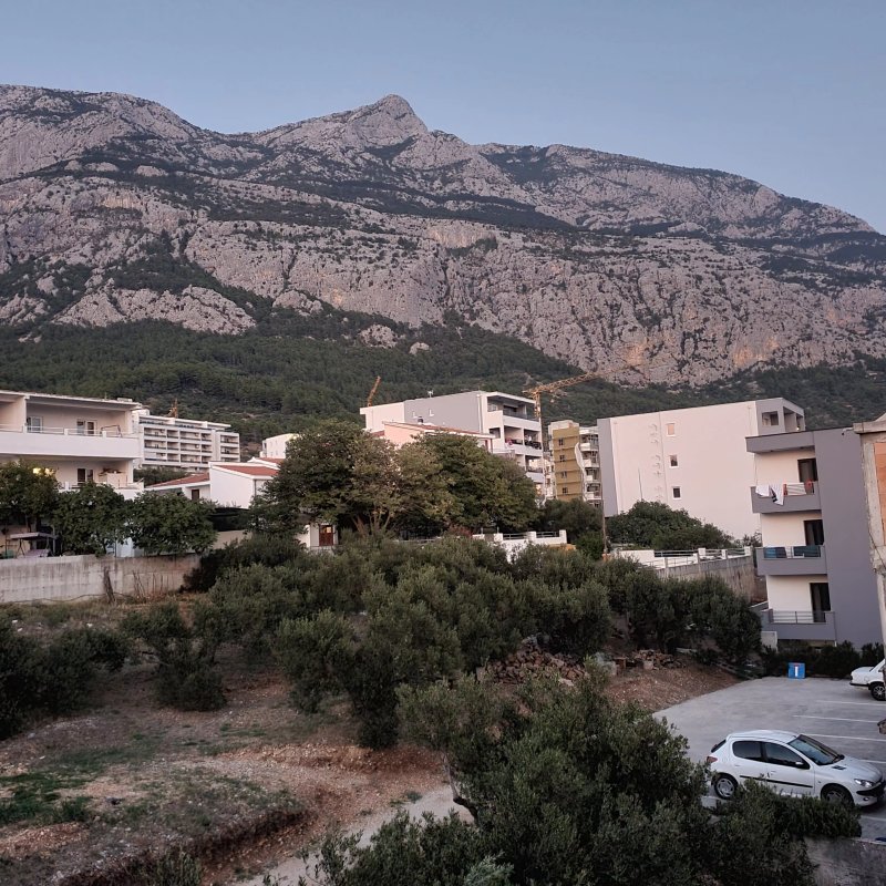 Deluxe Apartman Vucko