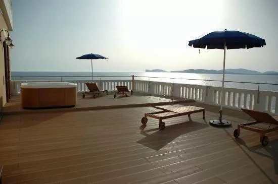 Villa Las Tronas Hotel  & Spa