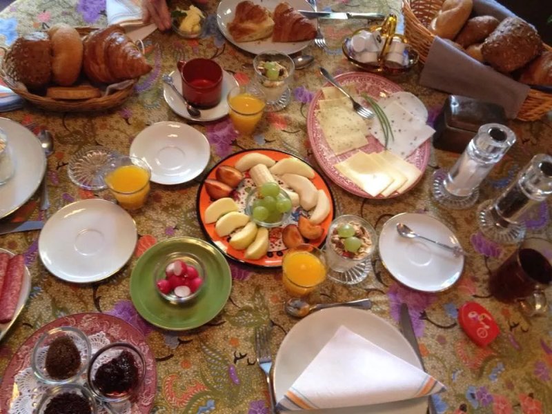 Bed and Breakfast Tilburg Gust van Dijk