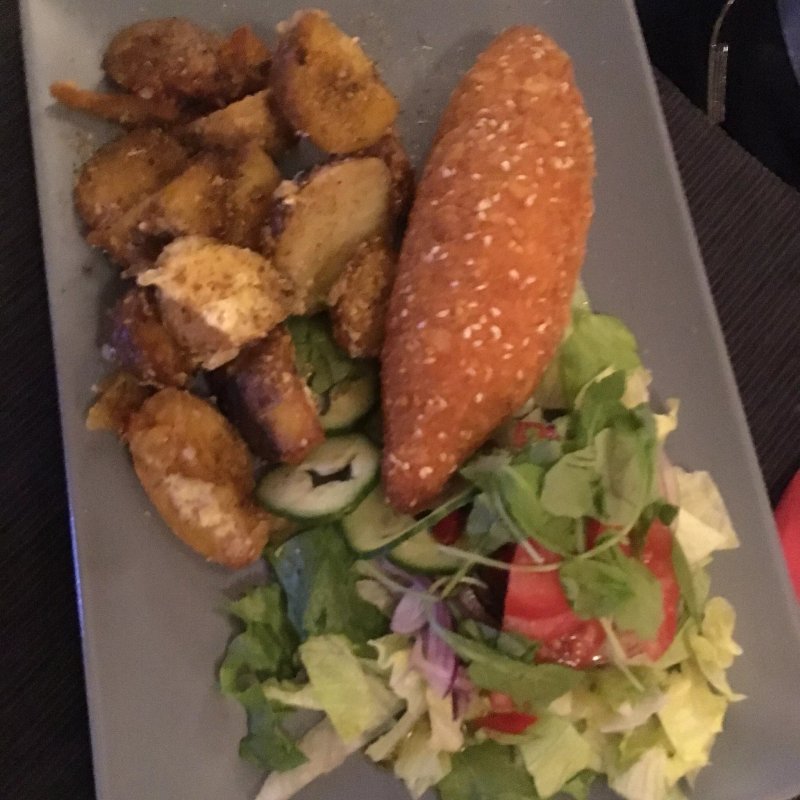 Panorama Club