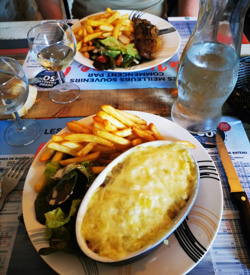 Le Grain de Folie