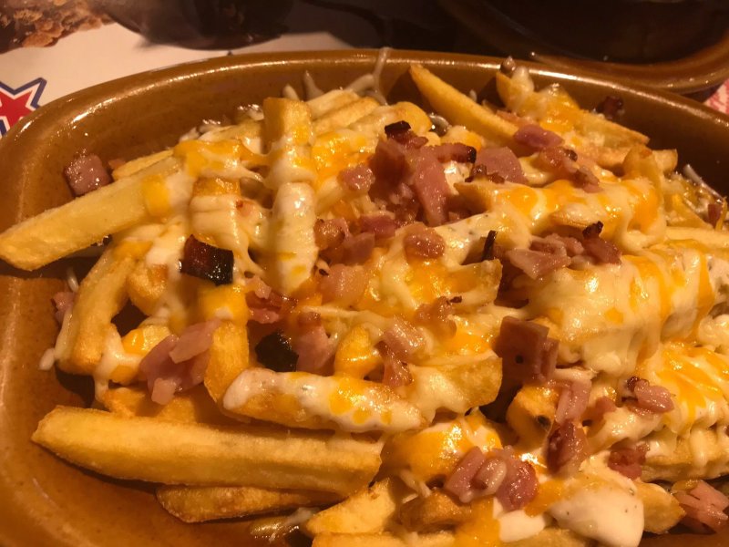 Foster's Hollywood