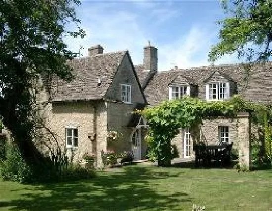 Angells House