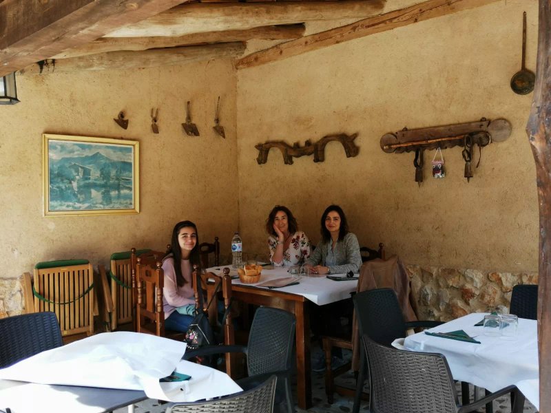 Restaurante Pozolico