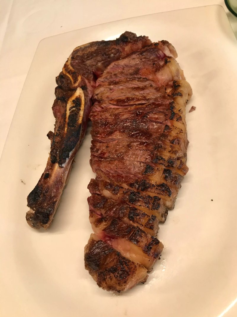 Asador Borda