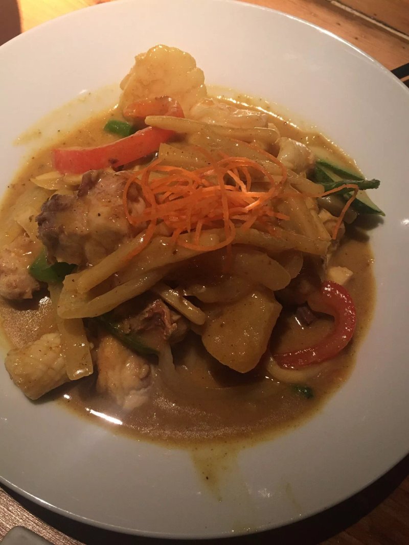 The Rising Sun Thai & Pan-Asian