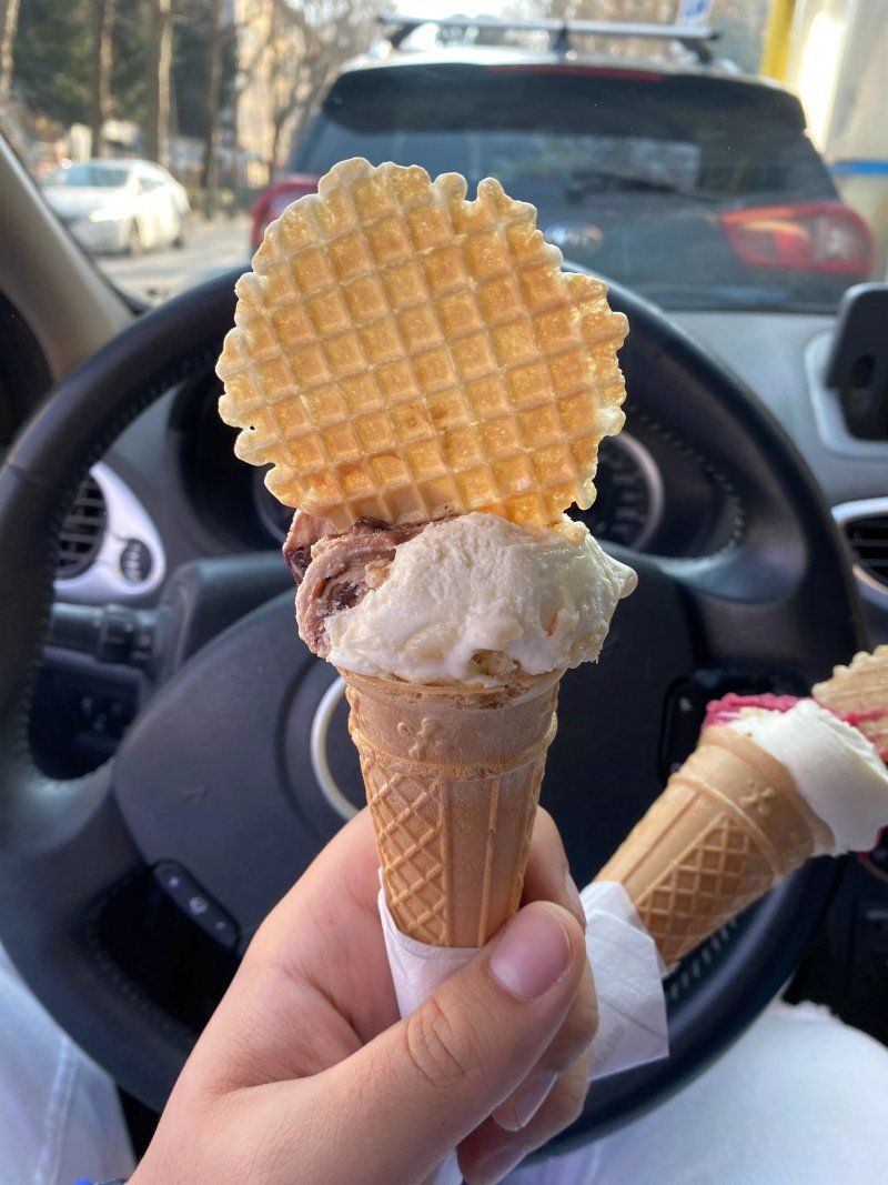 Il Gelatiere