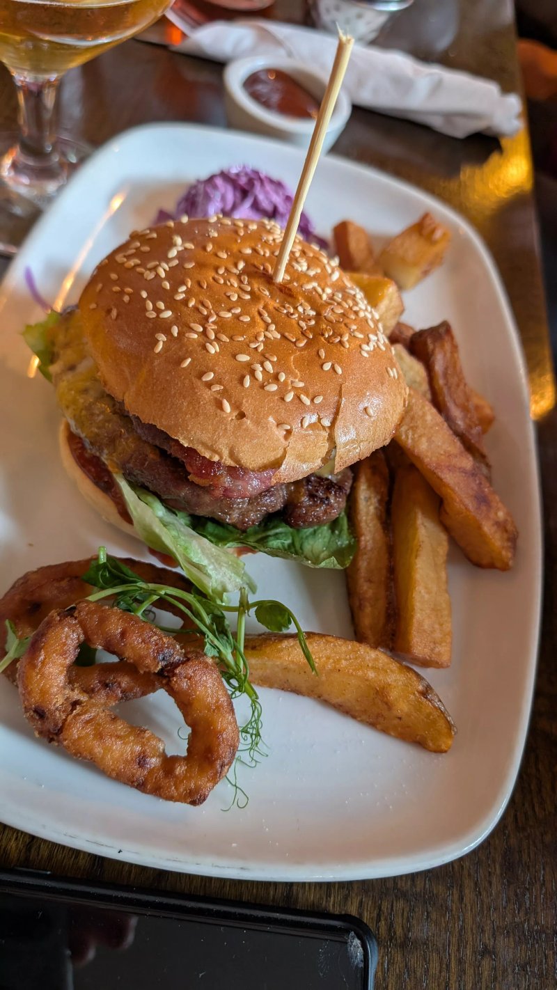The Dun Cow
