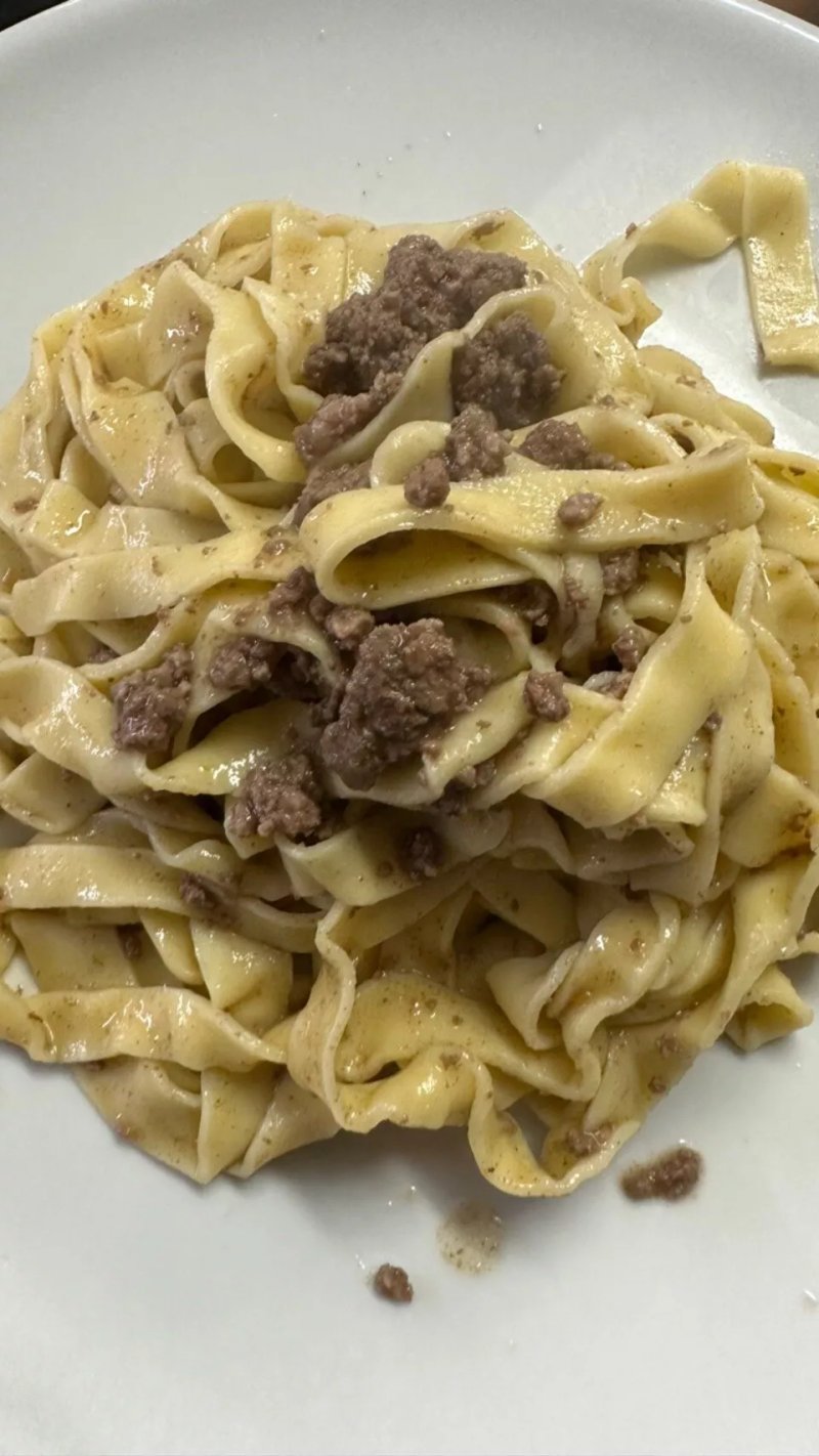 Ristorante dell'Agriturismo Camiano Piccolo