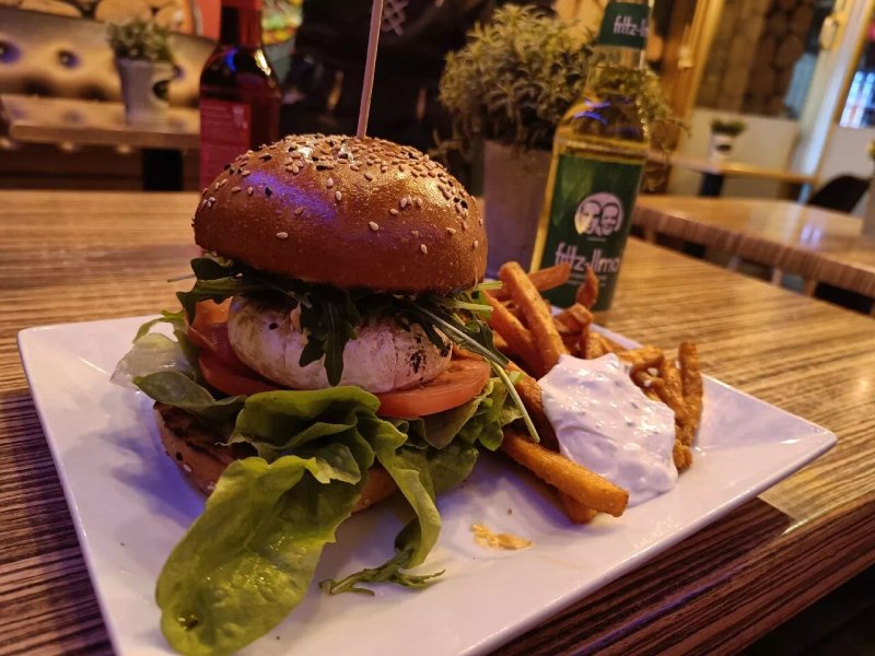 Extrawurst