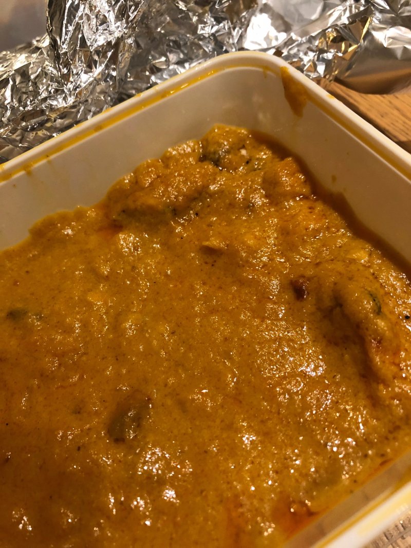 Curry Inn Indian Tandoori Restaurant