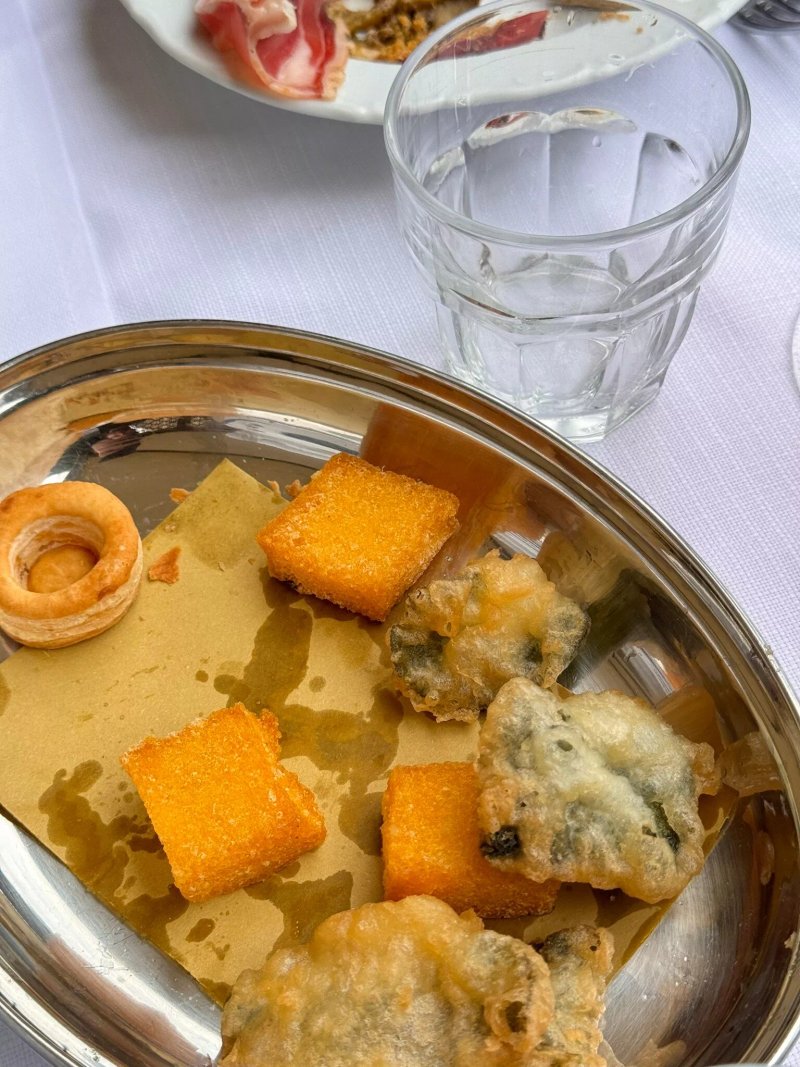 Ristorante La Fattoria