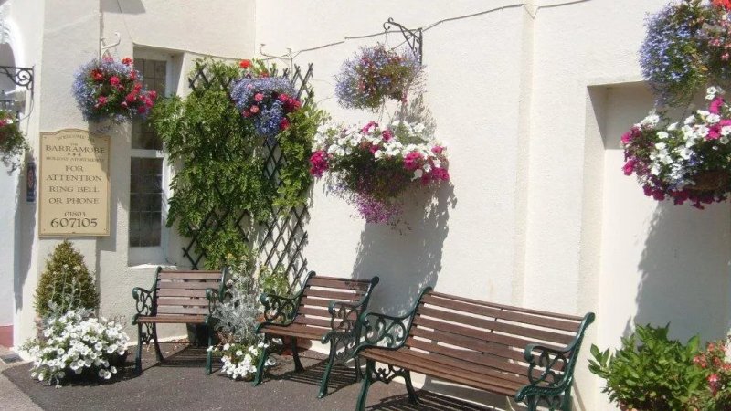 Barramore Holiday Apartments
