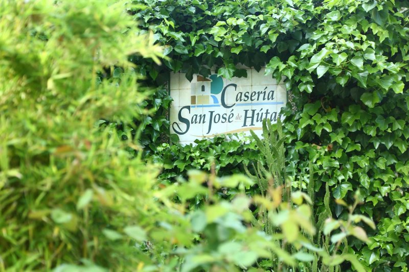 Hostal Caseria San Jose De Hutar