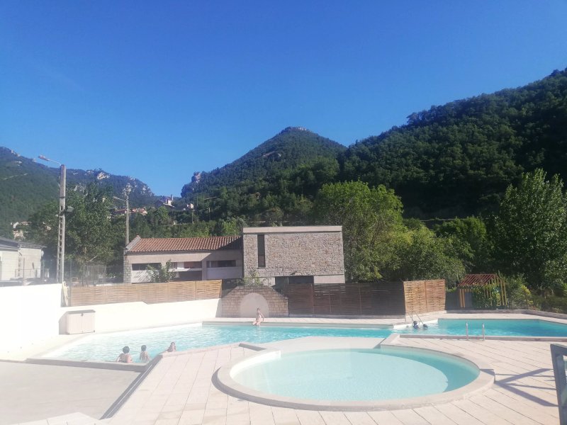 Camping Municipal du Brouillet
