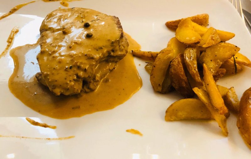 Trattoria La Falce