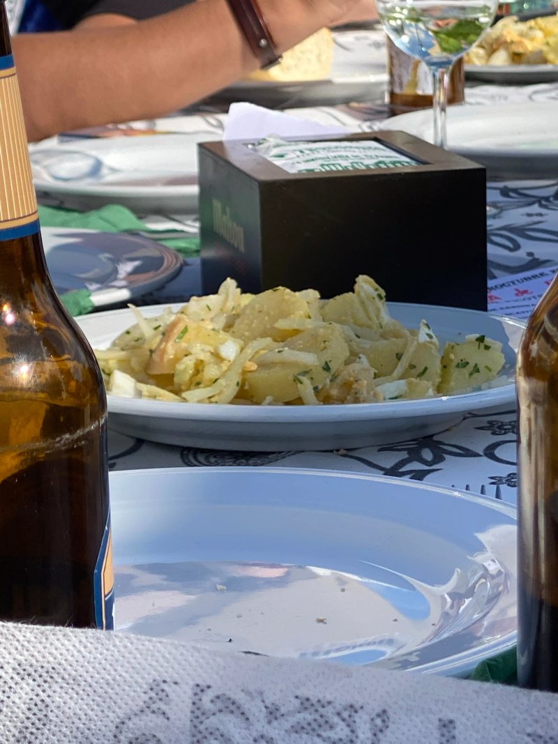 Restaurante El Fogon del Vallejo