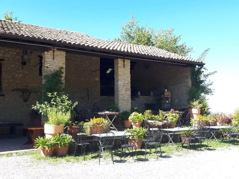 Agriturismo Il Castello di Marola