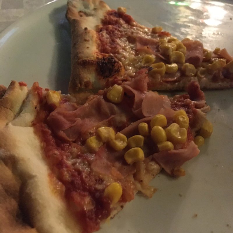 Pelso Cafe-pizzeria