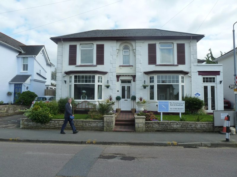 The Richmond Bed and Breakfast