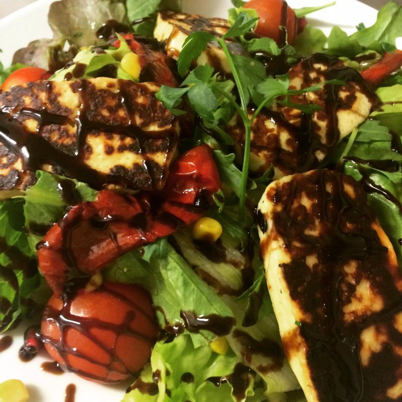 Pomegranate Bistro