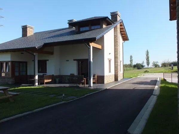 La Paredana