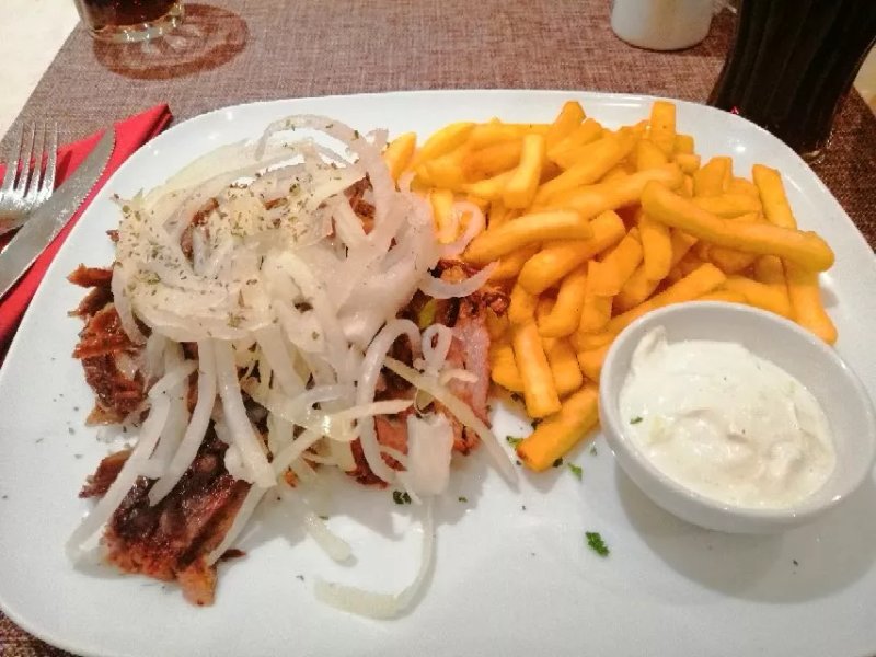 Restaurant Athen