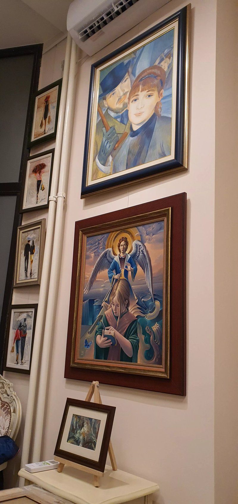 Umetnicka Galerija Harmonija