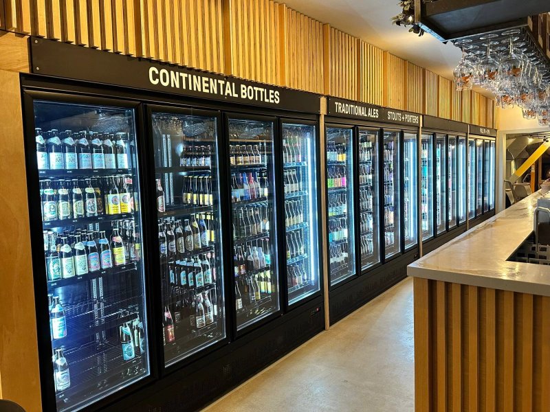 Beer Shop Stortford