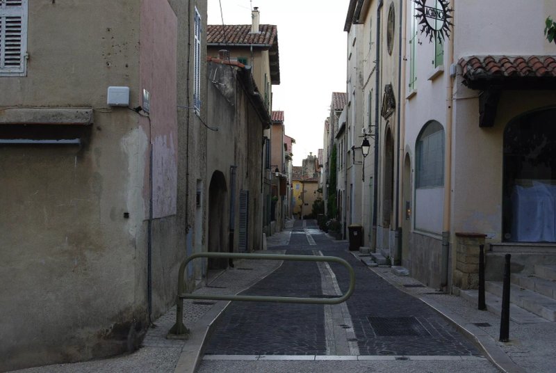 Camping les Cigales