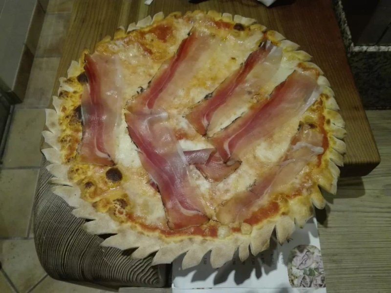 Bar-Pizzeria La Baita