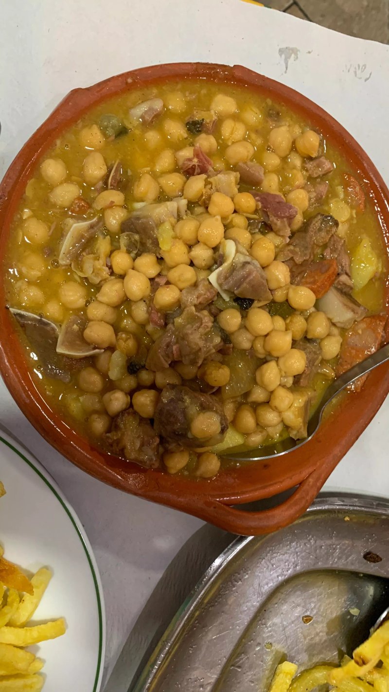 Restaurante O Loureiro