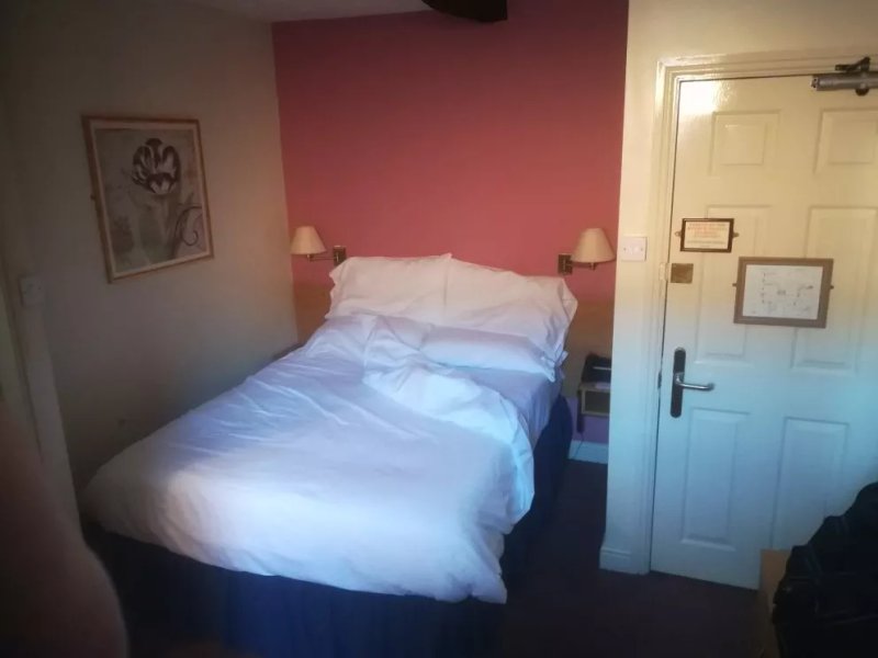 The Red Lion Hotel
