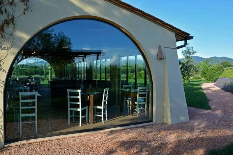 Locanda dell'Aioncino