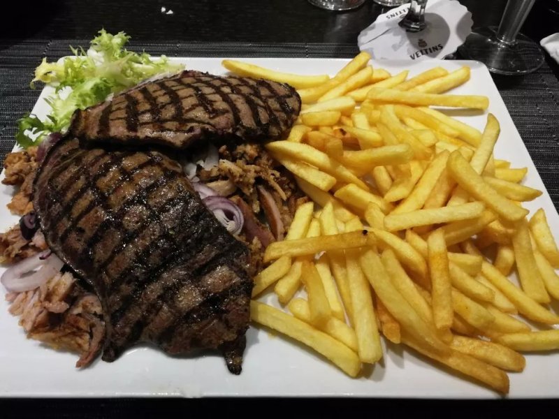 Restaurant Akropolis