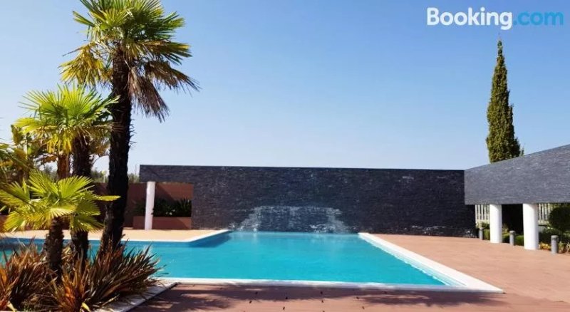 Room & Private Bathroom Luxury Villa, Swimingpool