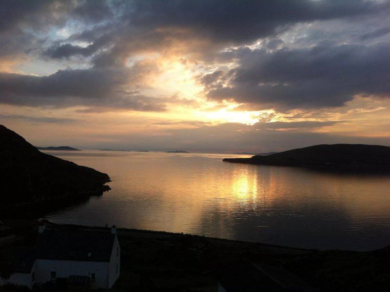 Ardmair Bay Cottages & Chalets