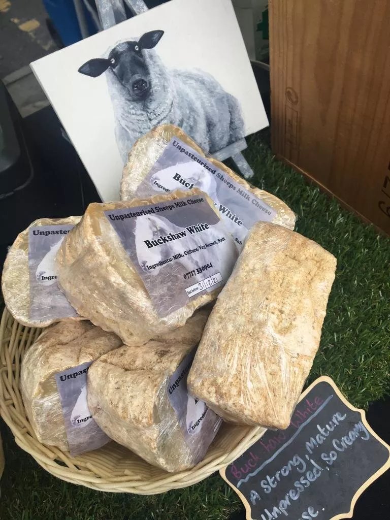 Crewkerne Farmers' Market