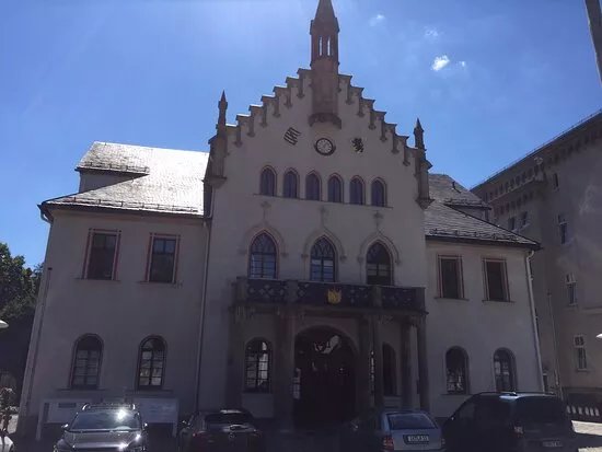 Altes Rathaus