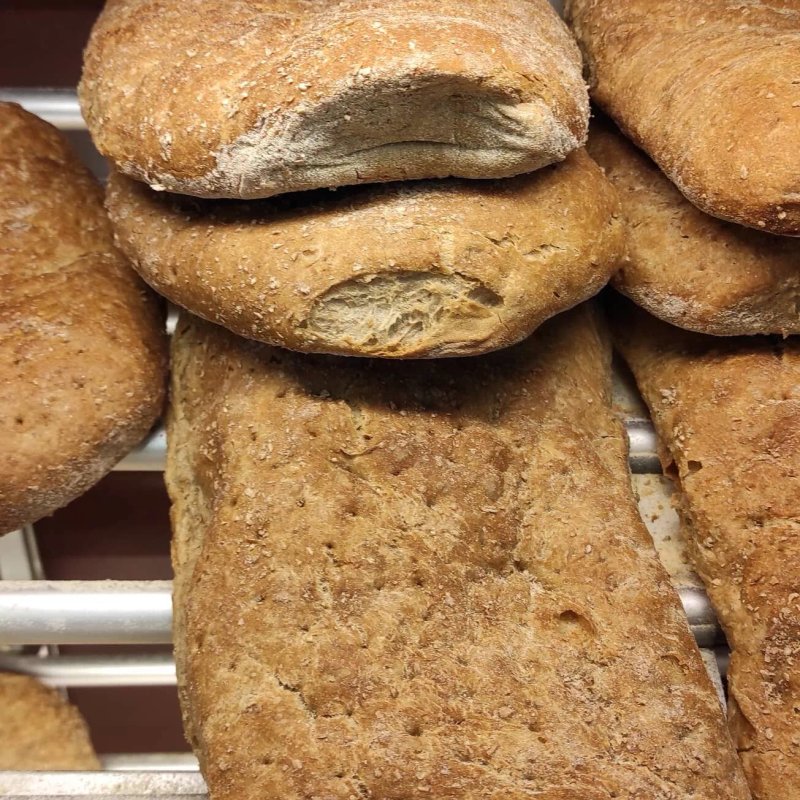 Filodina Bakery Patisserie