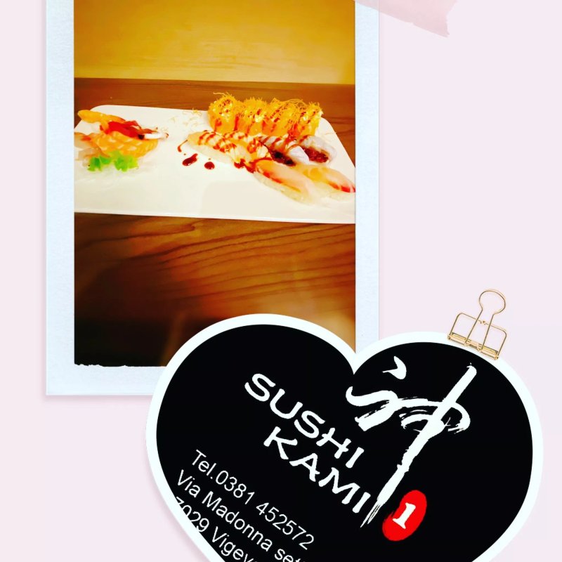 Kami Sushi
