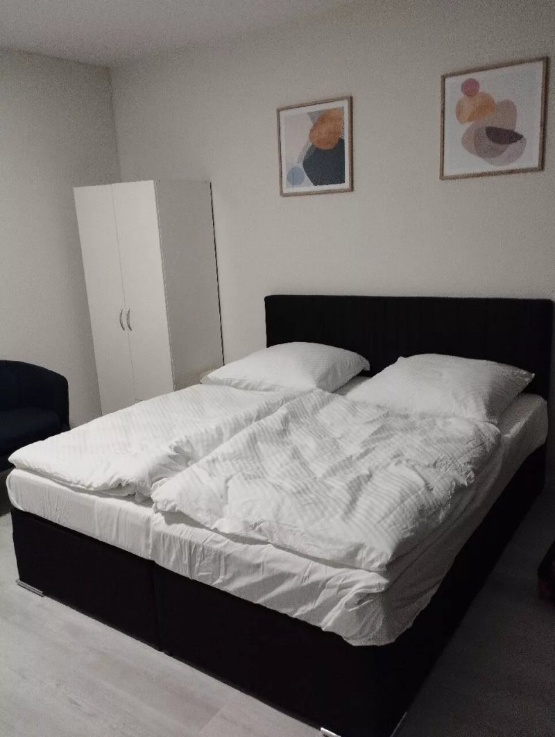 MyCompass Hotel Offenbach