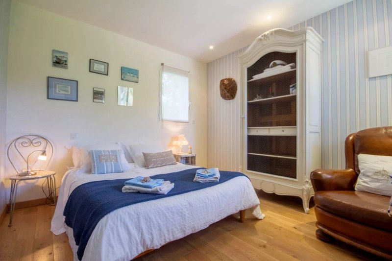 Chambre d'hotes "Cote et Mer"