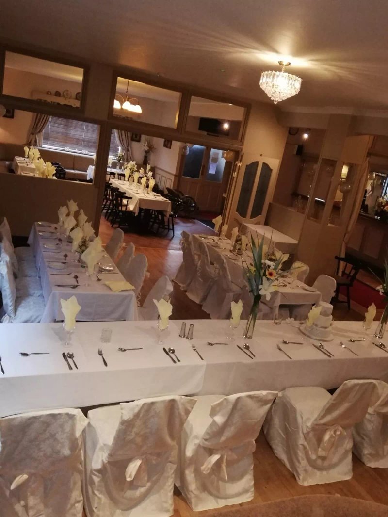 Westbridge Bar & Restaurant
