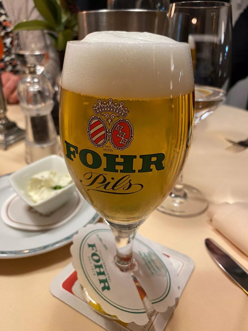 Hotel Eisbach