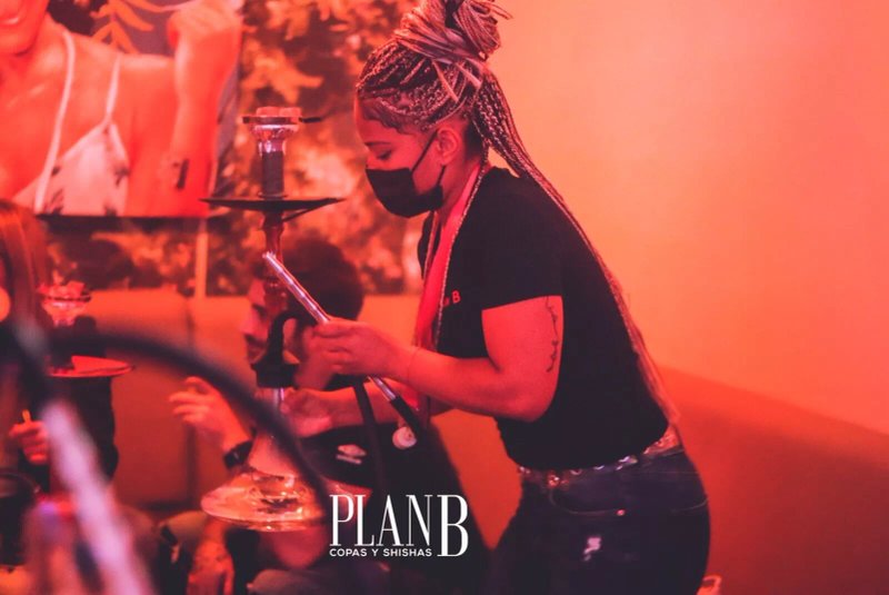 Plan B Bar