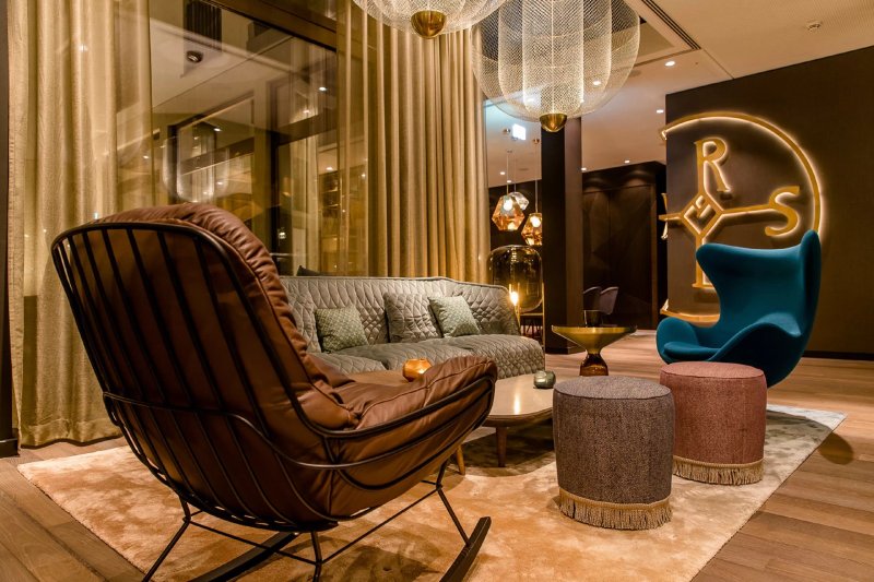Hotel Motel One Aachen