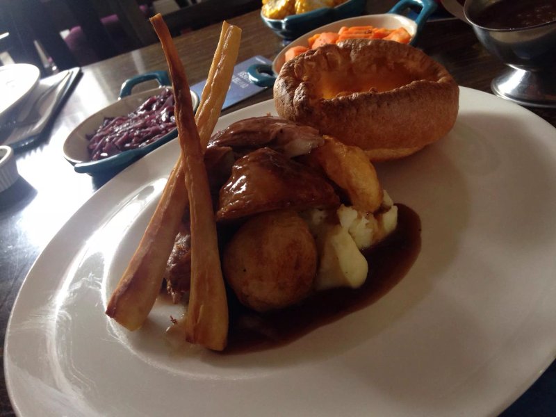 Sudeley Arms