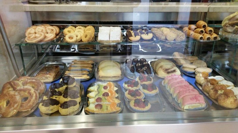 Caffetteria Broli